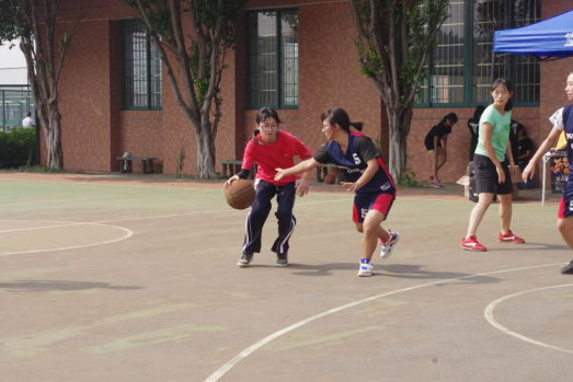 比赛精彩瞬间