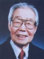 汪敬熙教授