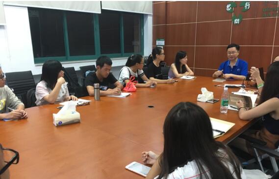 重拾历史记忆 探索学科精神 ——心理学系口述史第一次培训会