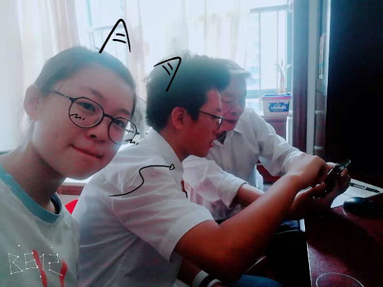 关爱老人，筑梦夕阳|心理学系2018年义工组秋冬季活动回顾