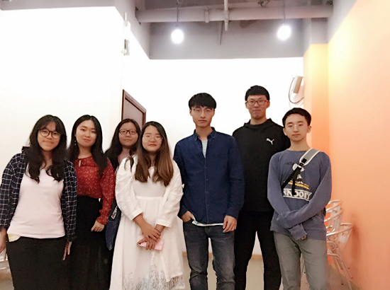 17届心理学系魔术协会简介
