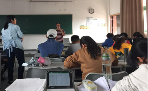  讲诚信守承诺，讲规则守纪律——心理学系开展诚信纪律教育系列活动