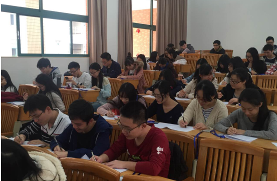  讲诚信守承诺，讲规则守纪律——心理学系开展诚信纪律教育系列活动
