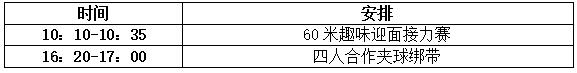 心理学系关于举办“2017年秋季学期第五届政心运动会的活动通知