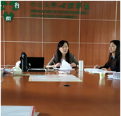  加强基层党建 夯实党建责任 ---心理学系召开师生党支部学习培训暨工作布置会议