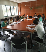  加强基层党建 夯实党建责任 ---心理学系召开师生党支部学习培训暨工作布置会议