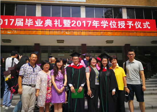  心理学系毕业季|志在远方 不负时光