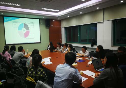 四方汇聚集智慧 协力助阵口述史——心理学系口述史第二次培训会