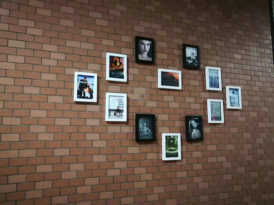 2018年心理学系电影展回顾