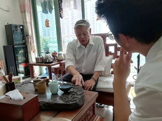 关爱老人，筑梦夕阳|心理学系2018年义工组秋冬季活动回顾
