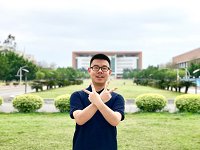 发扬主人翁精神，凝聚中大人力量——心理学系学生代表参与中大秋季工作会议