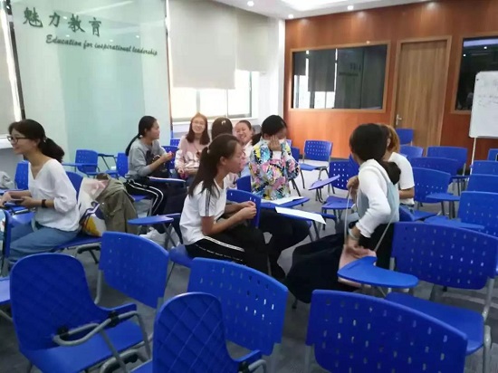 不忘初心，牢记使命，砥砺前行|心理学系2018年党章学习小组回顾