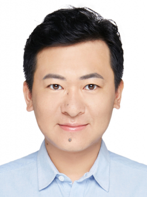 库逸轩