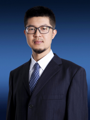 张书维