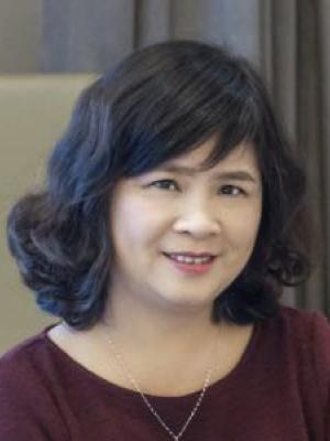 黄敏儿
