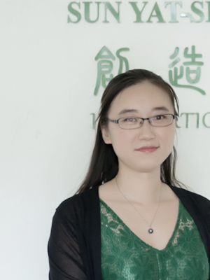 钱洁慧